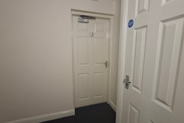 2 bed flat, Danube house, Huntington, York, YO319PE - Image 4