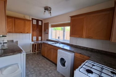 2 bed house, Milson grove, Hull road, York, YO103AG - Image 5