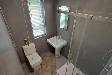 4 bed house, Alne Terrace, Fishergate, York, YO105AW - Image 6