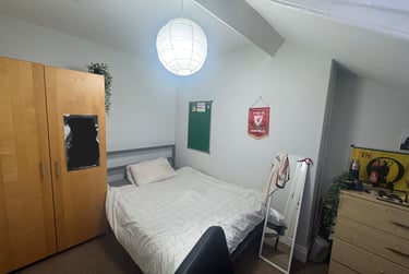 6 bed house, Claremont Terrace, City centre, York, YO317EJ - Image 10