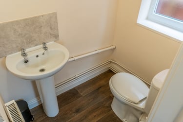 1 bed house, Abbotsford Road, Layerthorpe, York, YO103EE - Image 11