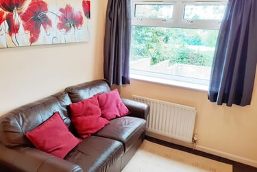 4 bed house, Blakeney Place, Layerthorpe, York, YO103HZ - Image 1