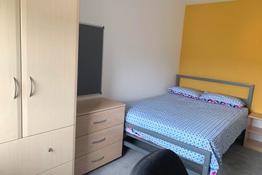 2 bed flat, Nicholas Gardens, Layerthorpe, York, YO103EX - Image 12