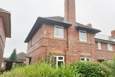 3 bed house, Kexby Avenue, Layerthorpe, York, YO103HF - Image 6