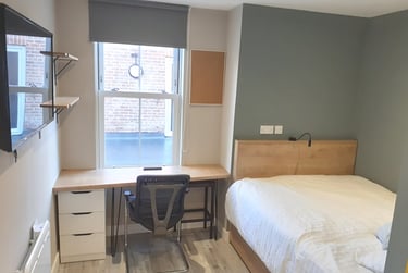 1 bed studio, Fulford Road, Grange Garth, York, YO104DX - Image 5