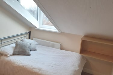 8 bed house, Feversham crescent, City centre, York, YO318HQ - Image 10