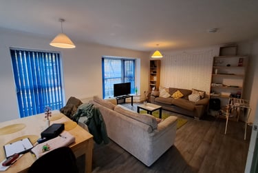 6 bed house, Brownlow Street, The Groves, York, YO318LW - Image 4