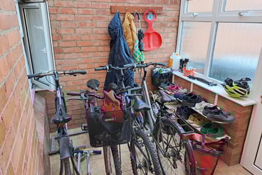 5 bed house, Turners Croft, Heslington, York, YO105EL - Image 11