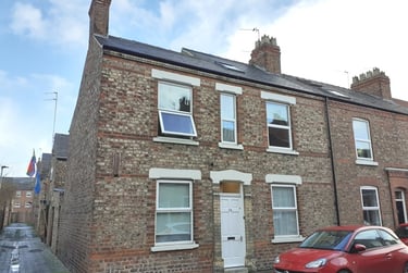 4 bed house, Gordon Street, Fishergate, York, YO105BG - Image 2