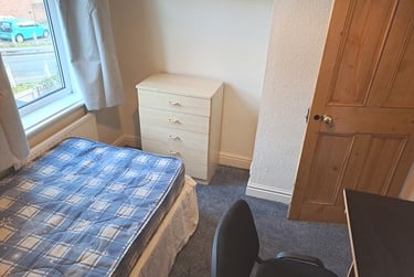 4 bed house, Wigginton Terrace, Clifton, York, YO318JD - Image 6