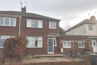 2 bed house, Thief Lane, Layerthorpe, York, YO103HU - Image 2