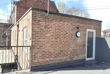 3 bed flat, Fulford Road, Grange Garth, York, YO104DX - Image 6