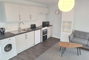 1 bed flat, Wellington Street, Fishergate, York, YO105BB - Image 7