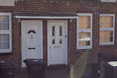 4 bed house, Alne Terrace, Fishergate, York, YO105AW - Image 2