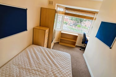 6 bed house, Thief lane, Near university, York, YO103HU - Image 10