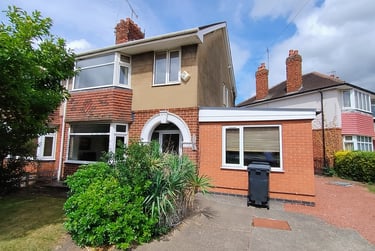 6 bed house, Hull road, York, YO103JS - Image 2
