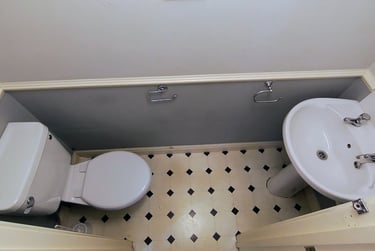 4 bed house, Fountayne street, City centre, York, YO318HL - Image 10