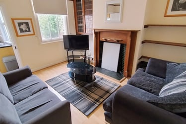 4 bed house, Park Crescent, The groves, York, YO317NU - Image 1