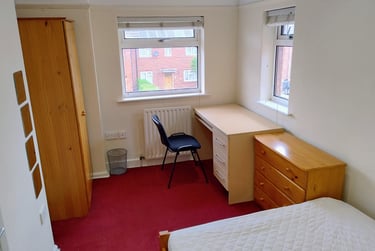 4 bed house, Kexby Avenue, Layerthorpe, York, YO103HF - Image 11