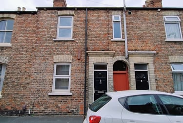 3 bed house, Farrar Street, Fishergate, York, YO103BY - Image 2