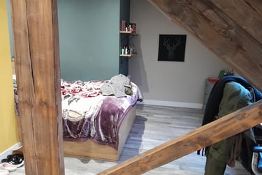 3 bed flat, Fulford Road, Grange Garth, York, YO104DX - Image 11