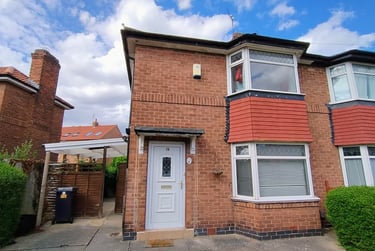 3 bed house, Horsman avenue, Fishergate, York, YO105AN - Image 2