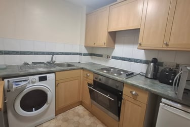 2 bed flat, Danube house, Huntington, York, YO319PE - Image 3