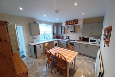 2 bed house, Jamieson Terrace, South Bank, York, YO231HF - Image 4