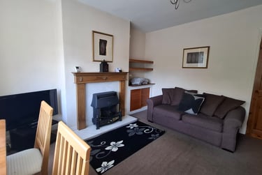 2 bed house, Milson grove, Hull road, York, YO103AG - Image 1