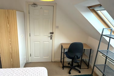 6 bed house, Brownlow Street, The Groves, York, YO318LW - Image 11