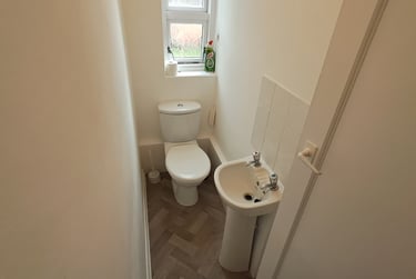 4 bed house, Alne Terrace, Fishergate, York, YO105AW - Image 7