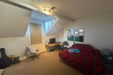 6 bed house, Claremont Terrace, City centre, York, YO317EJ - Image 11