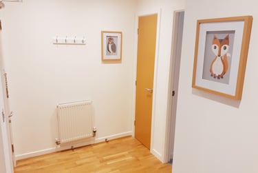 2 bed flat, Olympian Court, Layerthorpe, York, YO103UF - Image 7