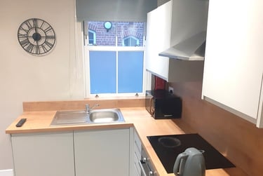 1 bed studio, Fulford Road, Grange Garth, York, YO104DX - Image 6