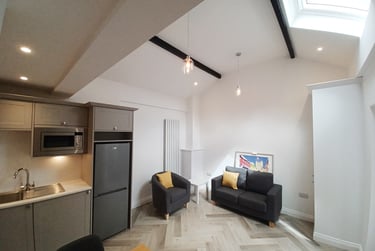 2 bed flat, Gordon Street, Fishergate, York, YO105BG - Image 7