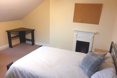 8 bed house, Feversham crescent, City centre, York, YO318HQ - Image 11