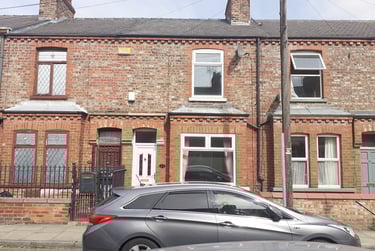 4 bed house, Ratcliffe Street, Clifton, York, YO306EN - Image 2