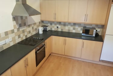 4 bed house, Gordon Street, Fishergate, York, YO105BG - Image 3