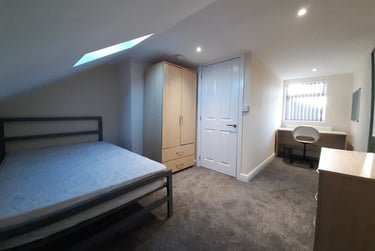 4 bed house, Brownlow street, The groves, York, YO318LW - Image 8