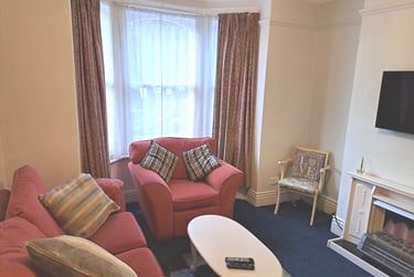 4 bed house, Wigginton Terrace, Clifton, York, YO318JD - Image 1