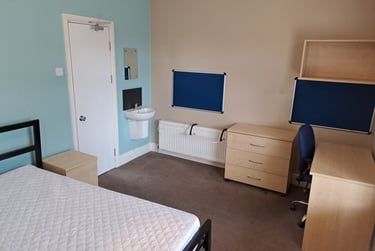 4 bed house, Wellington street, Heslington, York, YO105BD - Image 6