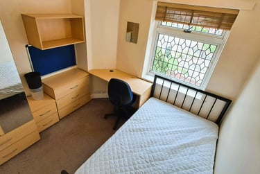 6 bed house, Thief lane, Near university, York, YO103HU - Image 11