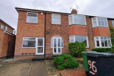 6 bed house, Newland Park Grove, Near university, York, YO103HP - Image 2
