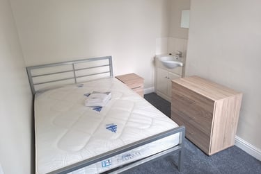 5 bed house, Newby Terrace, Clifton, York, YO318HU - Image 6