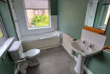 4 bed house, Fountayne street, City centre, York, YO318HL - Image 11