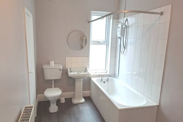 3 bed house, Farrar street, Layerthorpe, York, YO103BY - Image 8