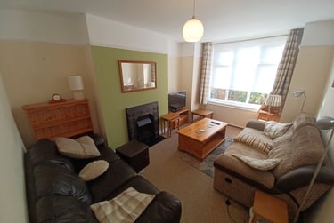 2 bed house, Jamieson Terrace, South Bank, York, YO231HF - Image 1