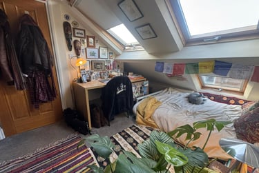 6 bed house, Belle vue street, Heslington, York, YO105AY - Image 11