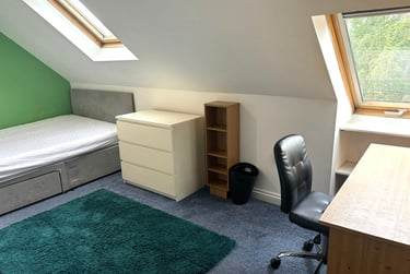 6 bed house, Brownlow Street, The Groves, York, YO318LW - Image 12