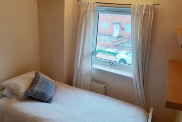 3 bed house, Kexby Avenue, Layerthorpe, York, YO103HF - Image 8